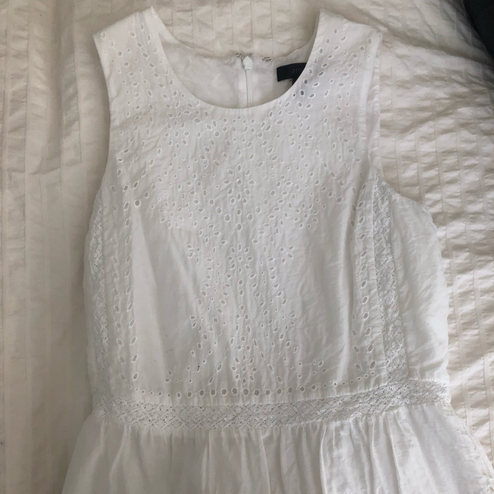 Cotton top